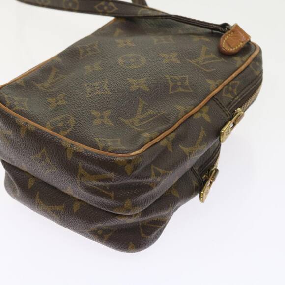 LOUIS VUITTON Monogram Mini Amazon Shoulder Bag M45238 - Picture 16 of 16